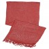Shimmer Stole- Red Color   Shimmer Stole- Red Color